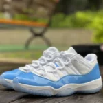 Air Jordan 11 Low UNC 528895-106