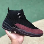 A Ma Maniere x Air Jordan 12 DV6989-001