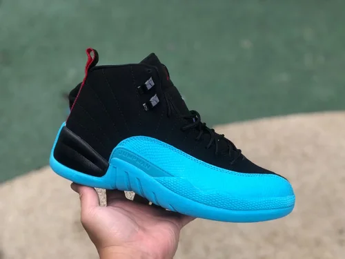 Air Jordan 12 Gamma Blue 130690-027