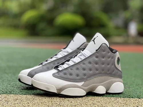 Air Jordan 13 Atmosphere Grey 414571-016