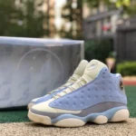 SoleFly x Air Jordan 13 UNC Blue DX5763-100