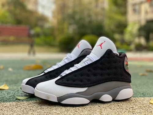 Air Jordan 13 "Black Flint" DJ5982-060