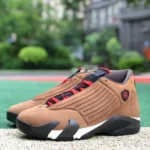 Air Jordan 14 Small Terracotta DO9406-200