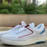 Titan x Air Jordan 2 Low WMNS