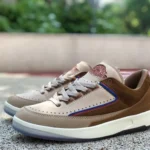 Titan x Air Jordan 2 Low WMNS