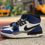 Air Jordan Legacy 312 AQ4160-104 Black Blue