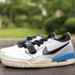 Air Jordan Legacy 312 Low CD7069-400 Light Blue White