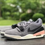 Air Jordan Legacy 312 Low CD7069-002 Grey Pink