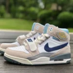 Air Jordan Legacy 312 DQ5347-141 Beige White Blue