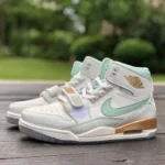 Air Jordan Legacy 312 DR8486-131 Mint Green