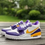 Air Jordan Legacy 312 Low DV7069-157 Lakers