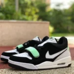 Air Jordan Legacy 312 Low CJ5500-013 Panda Fluorescent