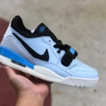 Air Jordan Legacy 312 Low CD7069-400 Light Blue White