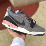 Air Jordan Legacy 312 Low CD7069-002 Grey Pink