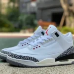 Air Jordan 3 White Cement Reimagined DN3707-100