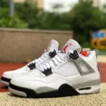 Air Jordan 4 White Cement 840606-192