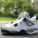 Air Jordan 4 Midnight Navy DH6927-140