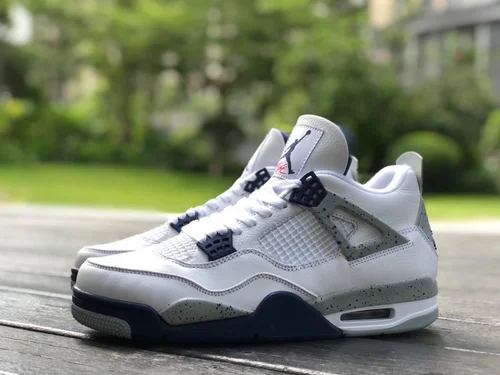 Air Jordan 4 Midnight Navy DH6927-140