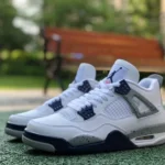 Air Jordan 4 Midnight Navy DH6927-140