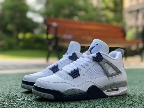 Air Jordan 4 Midnight Navy DH6927-140