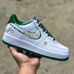 Nike Air Force 1 Low '07 Low-Top Sneakers NK9700-131