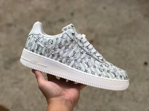 Louis Vuitton x Nike Air Force 1 LV AF1 1A9V9E