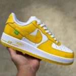 Louis Vuitton x Nike Air Force 1 x Off-White MS02