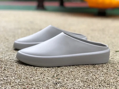 Fear of God 7th California Slip-On Grey FG80-100