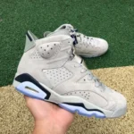 Air Jordan 6 Georgetown Retro Basketball Shoes CT8529-012