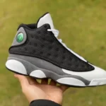 Air Jordan 13 "Black Flint" DJ5982-060