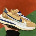 Nike x Sacai Vaporwaffle Khaki DD1875-200