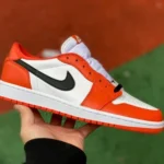 Air Jordan 1 Low CZ0790-801 Shattered Backboard Low-Top