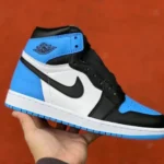 Air Jordan 1 High DZ5485-400 University Blue Retro