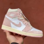 Air Jordan 1 High FD2596-600 Washed Pink Retro