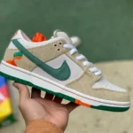 Jarritos x Nike SB Dunk Low Scratch FD0860-001