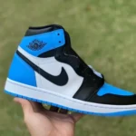 Air Jordan 1 High DZ5485-400 University Blue High Quality