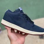 Air Jordan 1 Low DV1759-448 Eastside Golf Retro