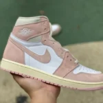 Air Jordan 1 High FD2596-600 Washed Pink DG Version