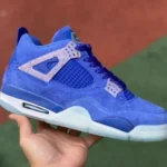 Air Jordan 4 Florida Gators PE