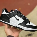 Nike Dunk Low Disrupt 2 Black White DV4024-002