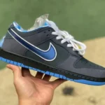 Pure Original Nike Dunk SB Low Blue Lobster Limited Retro Sneakers 313170-342