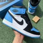 Air Jordan 1 DZ5485-400 University Blue Retro High-Top