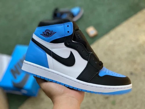 Air Jordan 1 DZ5485-400 University Blue Retro High-Top