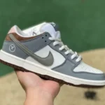 Yuto Horigome x Nike SB Dunk Low Feather FQ1180-001