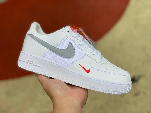 Nike Air Force 1 Low AF1 Low-Top Casual Sneakers FD9772-100