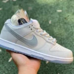 Concepts x Nike SB Dunk Low White Lobster FD8776-100