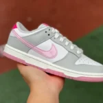 Nike Dunk Low 520 Retro Casual Sneakers FN3433-161