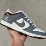 Yuto Horigome x Nike SB Dunk Low FQ1180-001