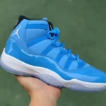 Air Jordan Ultimate Gift of Flight UNC 717602-9