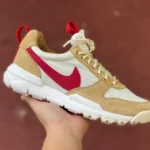 Tom Sachs x Nike Craft Mars NASA 2.0 Sneakers AA2261-1